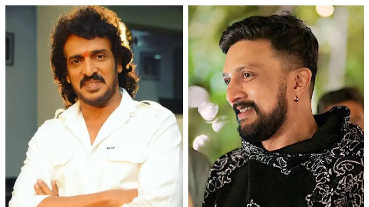 ಉಪೇಂದ್ರ ಬಗ್ಗೆ ಕಿಚ್ಚ ಸುದೀಪ್ ಆಡಿರುವ ಈ ಮಾತು ಈಗ ಗಲ್ಲಿಗಲ್ಲಿಯಲ್ಲೂ ಗುಲ್ಲು!