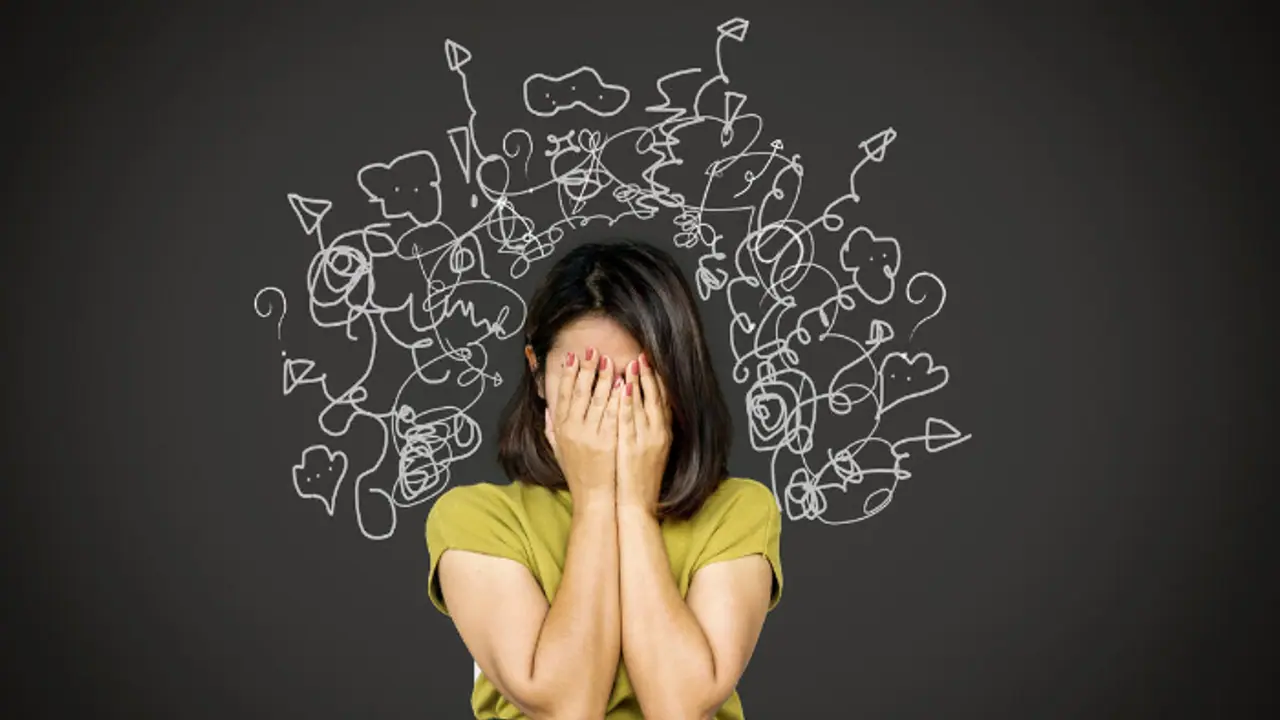 സ്ട്രെസ് കുറയ്ക്കാന്‍ സഹായിക്കുന്ന മൂന്ന് പാനീയങ്ങള്‍