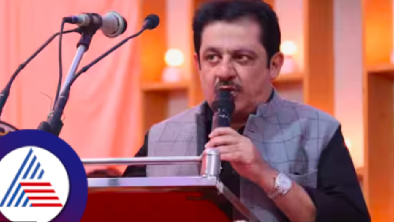 ಶ್ರೀಮಂತರು ಸಾಮೂಹಿಕ ಮದುವೆ ಮಾಡಿಸುವ ಗುಣ ಹೊಂದಬೇಕು: ಸಚಿವ ಜಮೀರ್ ಅಹ್ಮದ್ ಖಾನ್