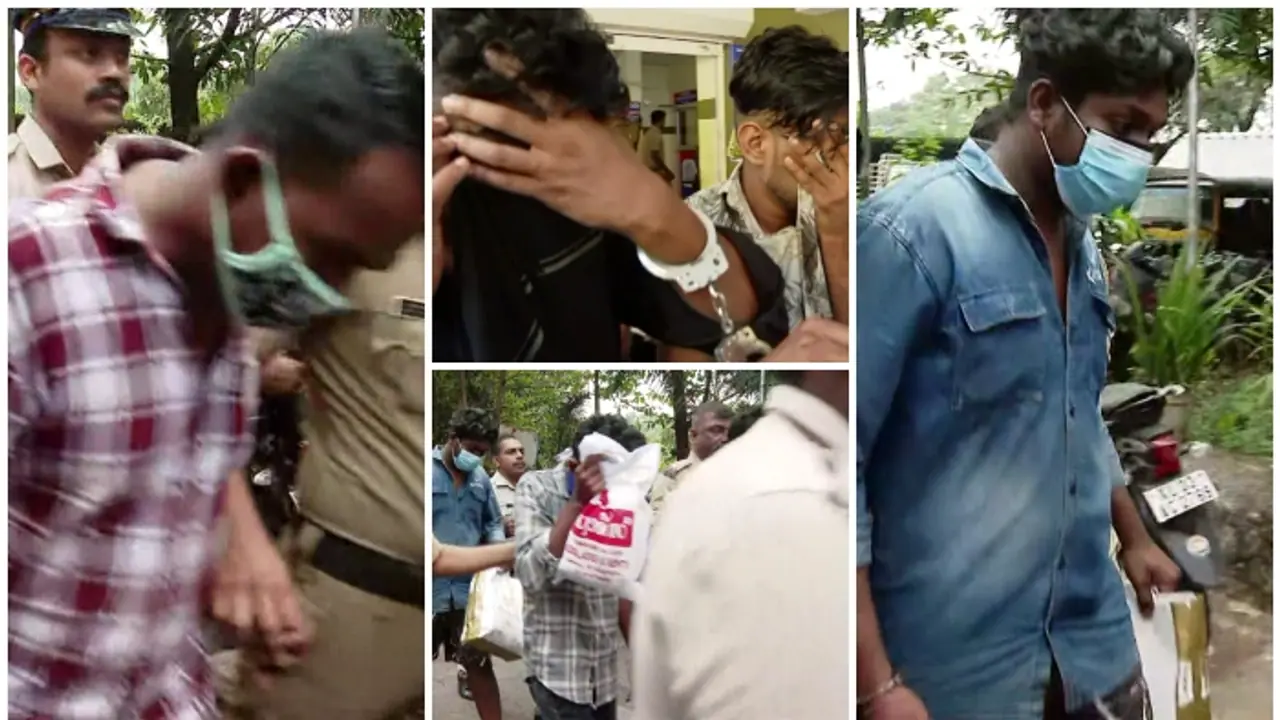Pathanamthitta Rape Case: Cops take action to repatriate accused abroad; 28 arrested so far Pathanamthitta Rape Case: Cops take action to repatriate accused abroad; 28 arrested so far