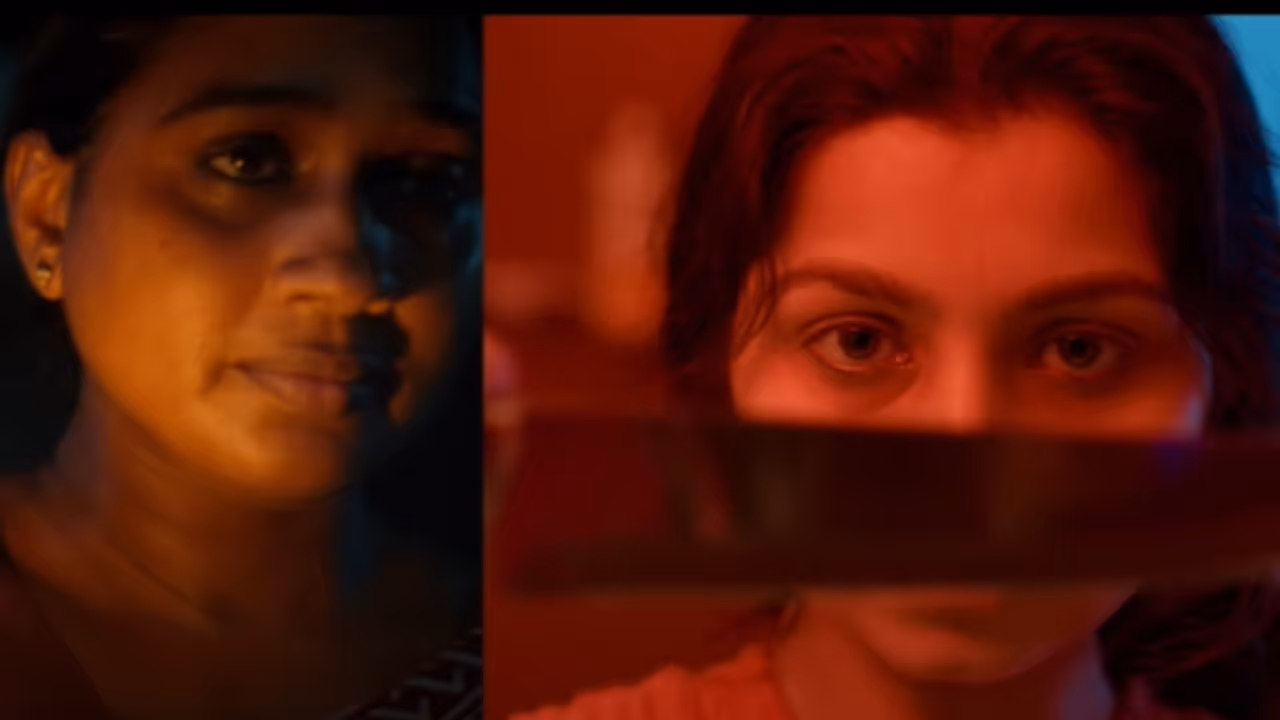 ഓരോ ഷോട്ടിലും ദുരുഹതകൾ ഒളിപ്പിച്ച് പ്രജേഷ് സെൻ ചിത്രം; 'ദ സീക്രട്ട് ഓഫ് വിമൺ' ട്രെയിലർ ഓരോ ഷോട്ടിലും ദുരുഹതകൾ ഒളിപ്പിച്ച് പ്രജേഷ് സെൻ ചിത്രം; 'ദ സീക്രട്ട് ഓഫ് വിമൺ' ട്രെയിലർ