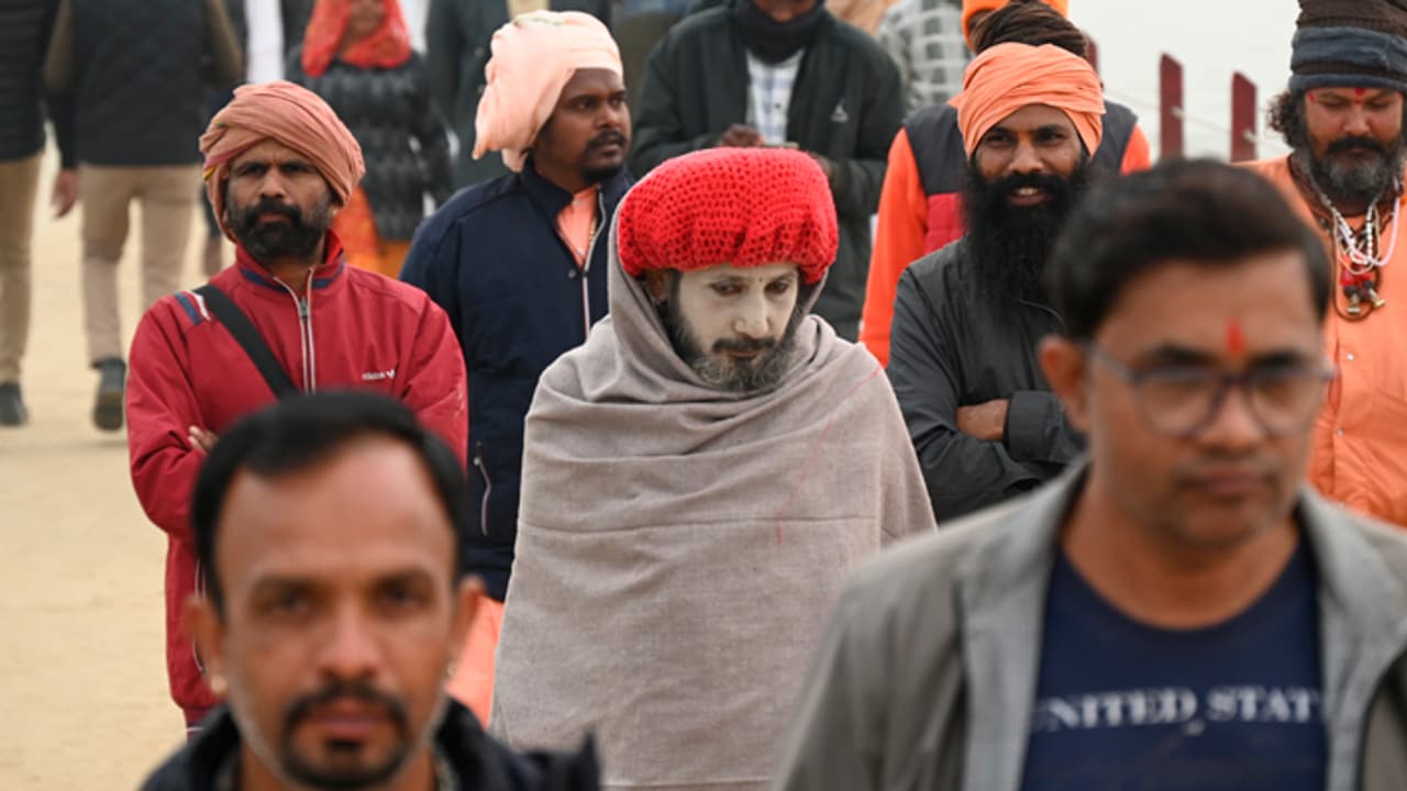 Mahakumbh’s Triveni of Devotion: Kalpvasis embrace sacrifice, restraint, and determination