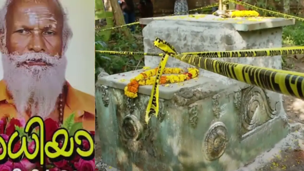 Kerala High Court demands death certificate in Gopan Swami samadhi case, says probe can't be halted Kerala High Court demands death certificate in Gopan Swami samadhi case, says probe can't be halted