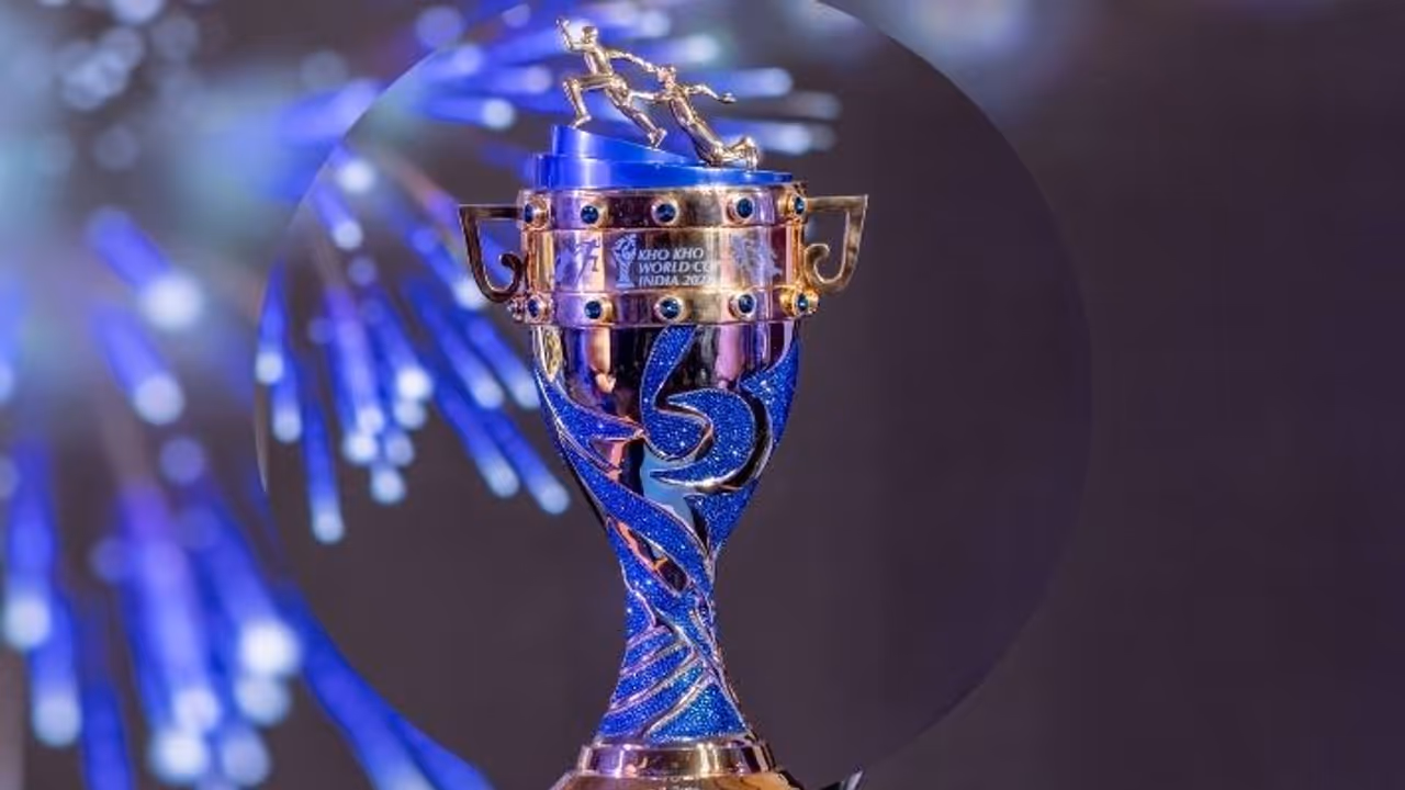 ഖൊ ഖൊ ലോകകപ്പിന് ഇന്ന് തുടക്കം, ഇന്ത്യയുടെ എതിരാളികള്‍ നേപ്പാള്‍;വനിതാ ടീമിന്‍റെ ആദ്യ മത്സരം നാളെ