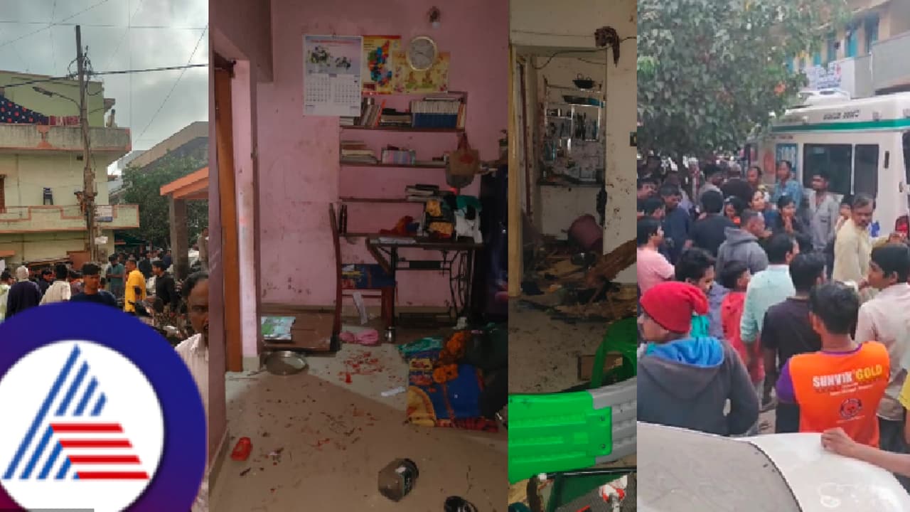 Breaking News: ಆನೇಕಲ್ ದುರಂತ ಬೆನ್ನಲ್ಲೇ ಸಿಲಿಕಾನ್ ಸಿಟಿಯಲ್ಲಿ ಮತ್ತೊಂದು ಸಿಲಿಂಡರ್ ಸ್ಫೋಟ! ನಾಲ್ವರು ಗಂಭೀರ ಗಾಯ!