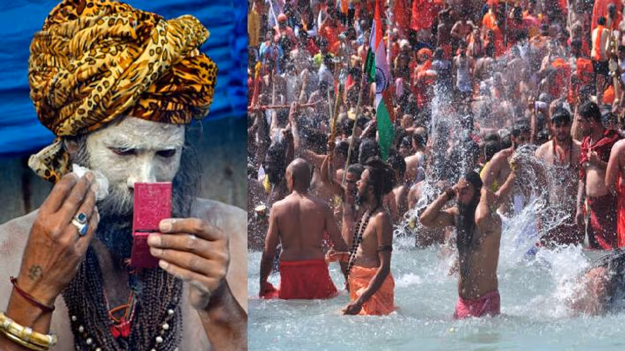 naga sadhu naga sadhu