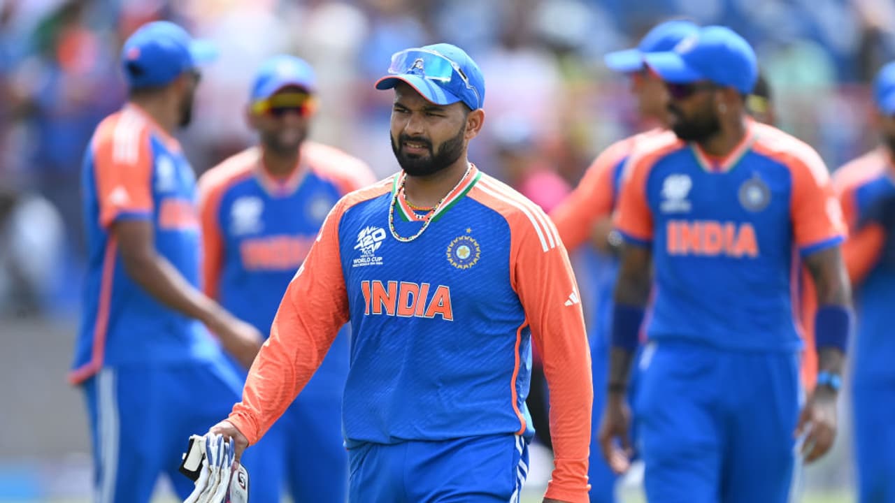 റിഷഭ് പന്തിന് ഇടമില്ല, സഞ്ജു ടീമില്‍; ചാമ്പ്യൻസ് ട്രോഫിക്കുള്ള ഇന്ത്യൻ ടീമിനെ തെരഞ്ഞെടുത്ത് ഹര്‍ഭജന്‍ സിംഗ്