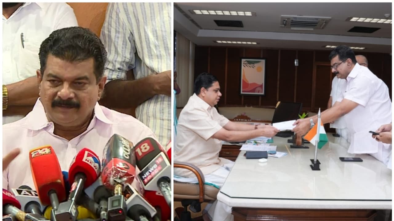 നിലമ്പൂരിൽ മത്സരിക്കില്ല, യുഡിഎഫിന് നിരുപാധിക പിന്തുണ; സതീശനോട് മാപ്പ് പറഞ്ഞു; അൻവറിന്റെ നിർണായക പ്രഖ്യാപനം നിലമ്പൂരിൽ മത്സരിക്കില്ല, യുഡിഎഫിന് നിരുപാധിക പിന്തുണ; സതീശനോട് മാപ്പ് പറഞ്ഞു; അൻവറിന്റെ നിർണായക പ്രഖ്യാപനം