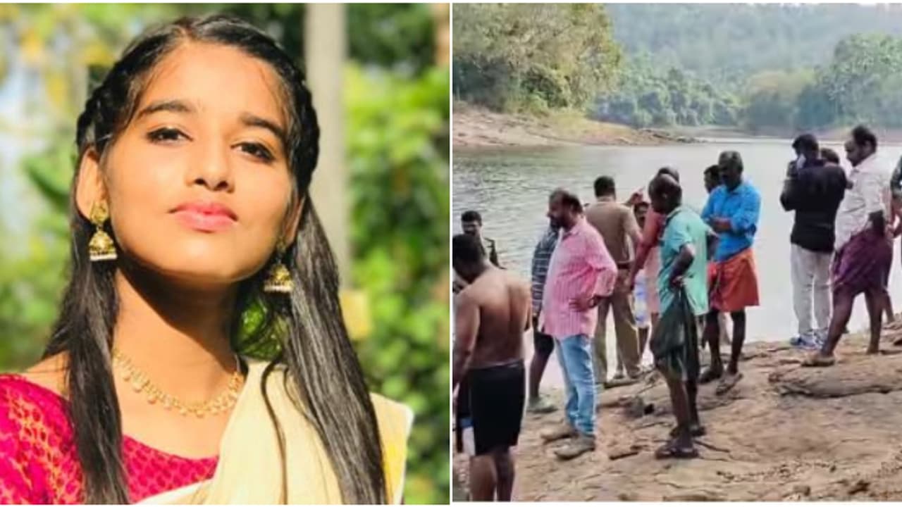 നാട്ടുകാർ ഓടിവന്നത് ഹിമയുടെ നിലവിളി കേട്ട്; 2 പേർ വീണത് പാറപ്പുറത്ത് ഇരിക്കുന്നതിനിടെ, 2 പേർ രക്ഷിക്കുമ്പോൾ