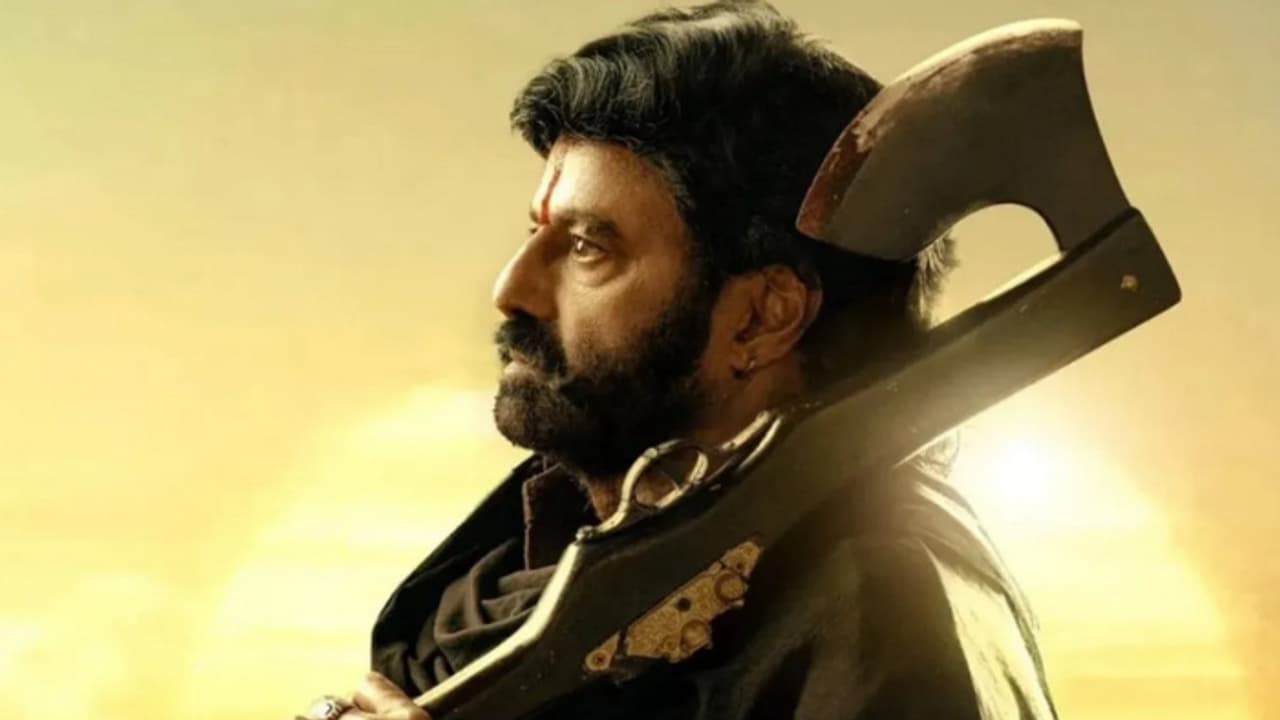 വീണ്ടും 100 കോടിയിലേക്കോ?, അത്ഭുതമായി ബാലയ്യ, കളക്ഷനില്‍ ഞെട്ടിച്ച് ഡാകു മഹാരാജും, ഒരാള്‍ മാത്രം മുന്നില്‍