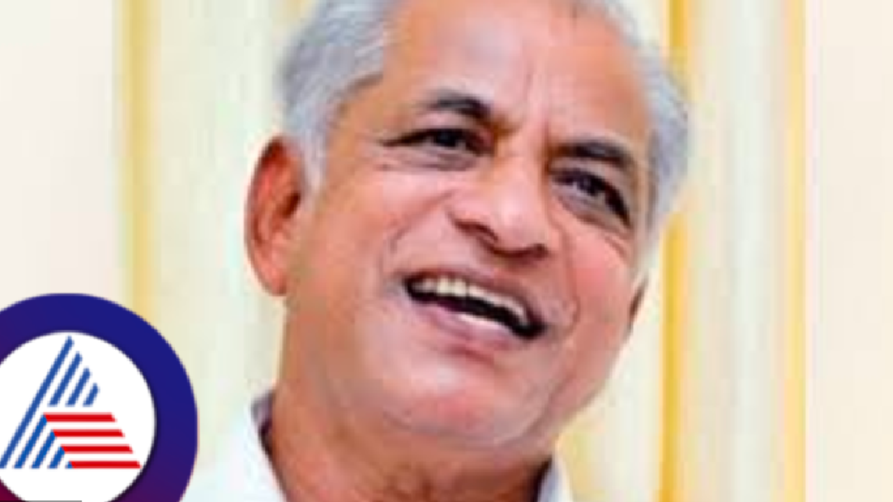 'ಹಿಂದೂ ಅನ್ನೋದೇ ಒಂದು ಅವಮಾನ' ಸನಾತನ ಧರ್ಮದ ಬಗ್ಗೆ ಮತ್ತೆ ನಾಲಗೆ ಹರಿಬಿಟ್ಟ ಚಿಂತಕ ಭಗವಾನ್! 