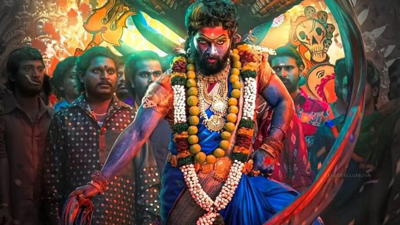 പുഷ്പ 2 ഒടിടി റിലീസ് ഉടൻ; വന്‍ അപ്ഡേറ്റുമായി നെറ്റ്ഫ്ലിക്സ്, റിലീസ് തീയതി എപ്പോള്‍ !