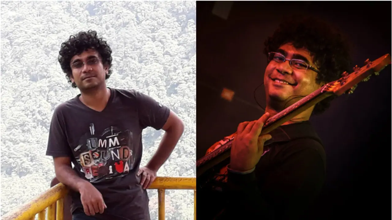 Ex Fossils band member Chandramouli Biswas commits suicide; passes away at age 48