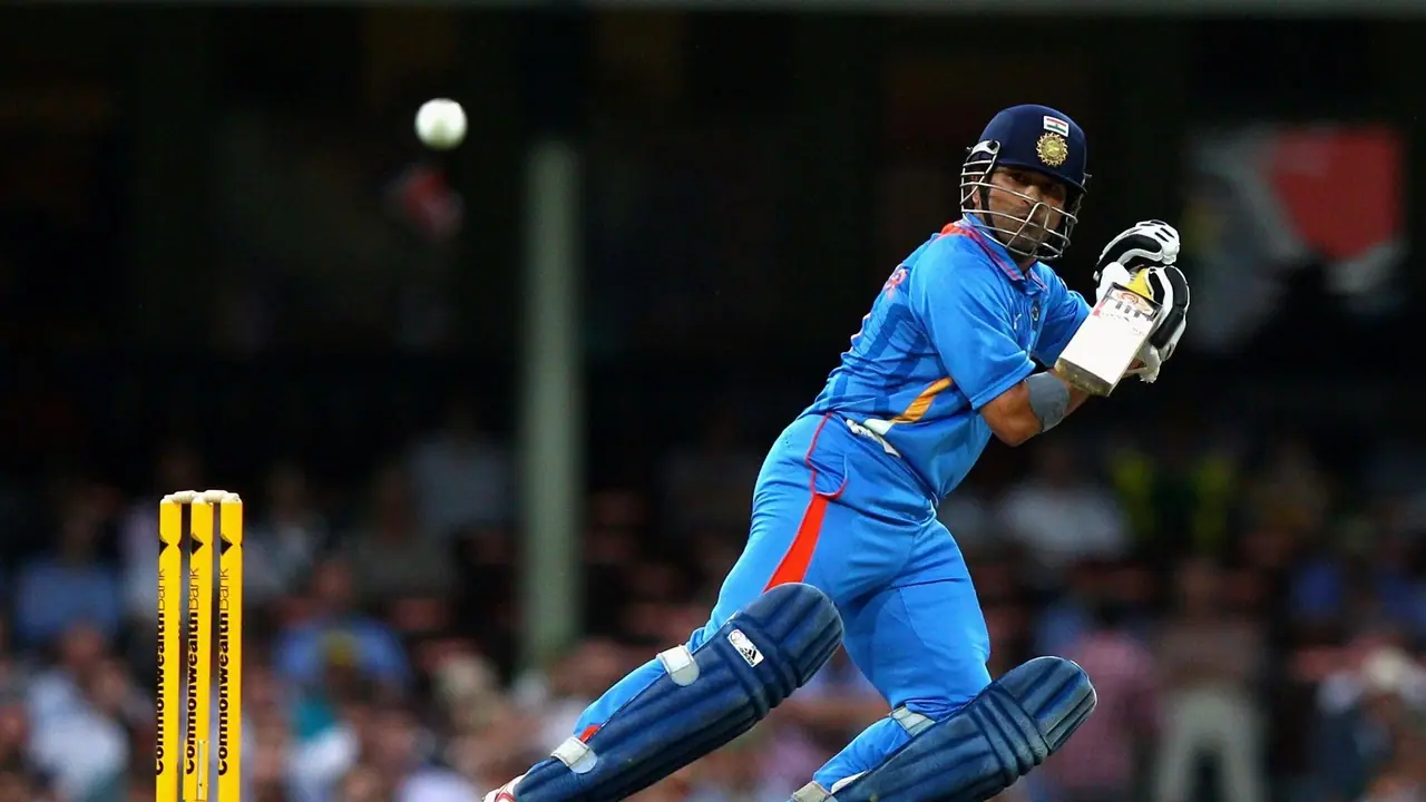 ചാംപ്യന്സ് ട്രോഫി റണ്വേട്ടക്കാരില് സച്ചിനില്ല, എന്നാല് സര്പ്രൈസുണ്ട്! അദ്ദേഹം മറ്റൊരു ലിസ്റ്റില് ചാംപ്യന്സ് ട്രോഫി റണ്വേട്ടക്കാരില് സച്ചിനില്ല, എന്നാല് സര്പ്രൈസുണ്ട്! അദ്ദേഹം മറ്റൊരു ലിസ്റ്റില്