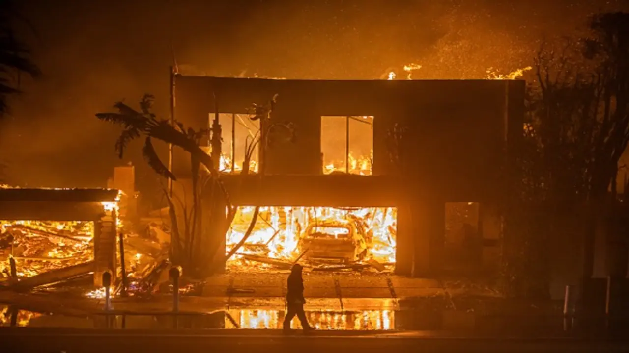 'Thousands extra over original price': Landlords ripping off LA fire victims, reveals property moghul