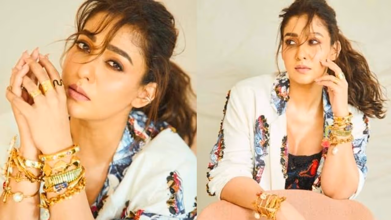 50 സെക്കന്‍റിന് 5 കോടി, സമീപകാല റിലീസിൽ പലതും ഫ്ലോപ്പ്; എന്നിട്ടും പ്രതിഫലത്തിൽ 'നോ' വിട്ടുവീഴ്ചയെന്ന് നയൻതാര 