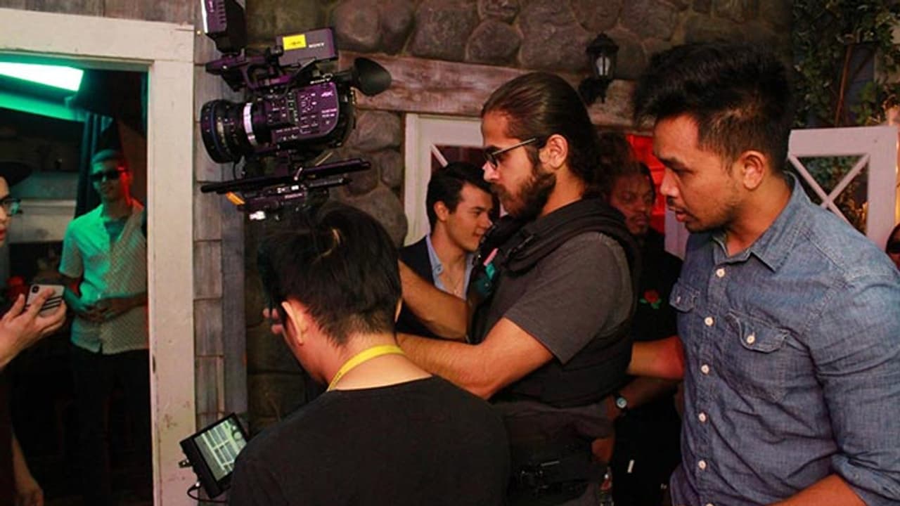 Indian Cinematographer's Expertise Illuminates Dhar Mann Studios’ Success Indian Cinematographer's Expertise Illuminates Dhar Mann Studios’ Success