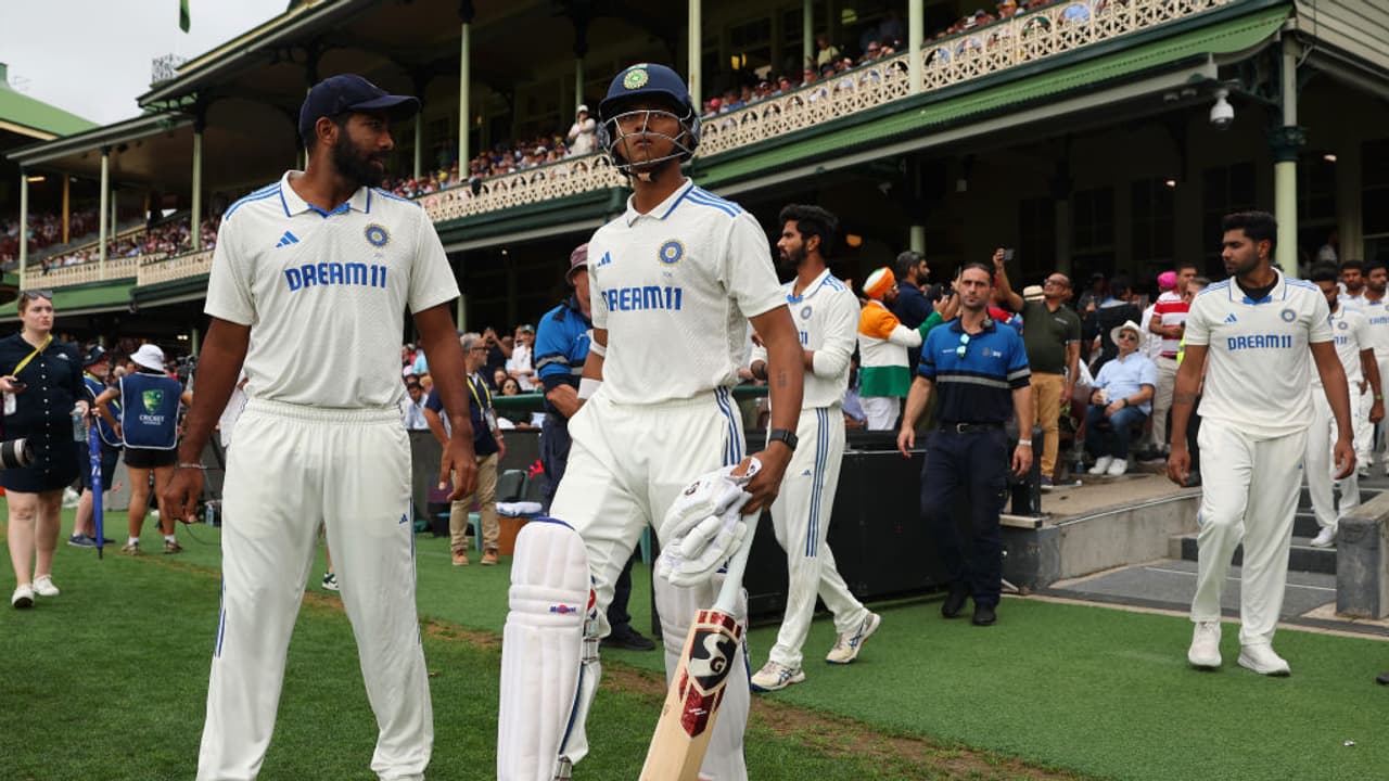 രോഹിത്തിന്‍റെ പിൻഗാമിയായി ഗംഭീർ നിർദേശിച്ചത് ബുമ്രയെയല്ല, യശസ്വി ജയ്സ്വാളിനെ; തീരുമാനമെടുക്കേണ്ടത് സെലക്ടർമാർ