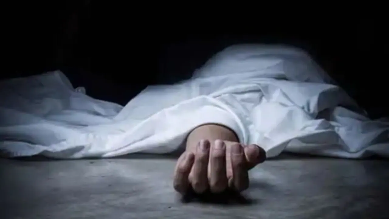 വാഹനം ഇടിക്കാന്‍ ശ്രമിച്ചതില്‍ തര്‍ക്കം, പ്രശ്നം പരിഹരിക്കുന്നതിനിടെ കുഴഞ്ഞ് വീണ സ്കൂട്ടർ യാത്രികന്‍ മരിച്ചു