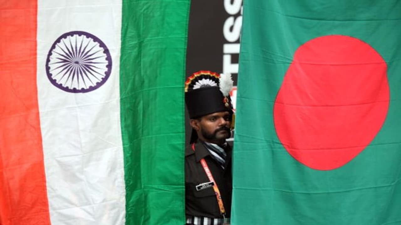 India summons top Bangladeshi diplomat in Delhi over border fencing issues