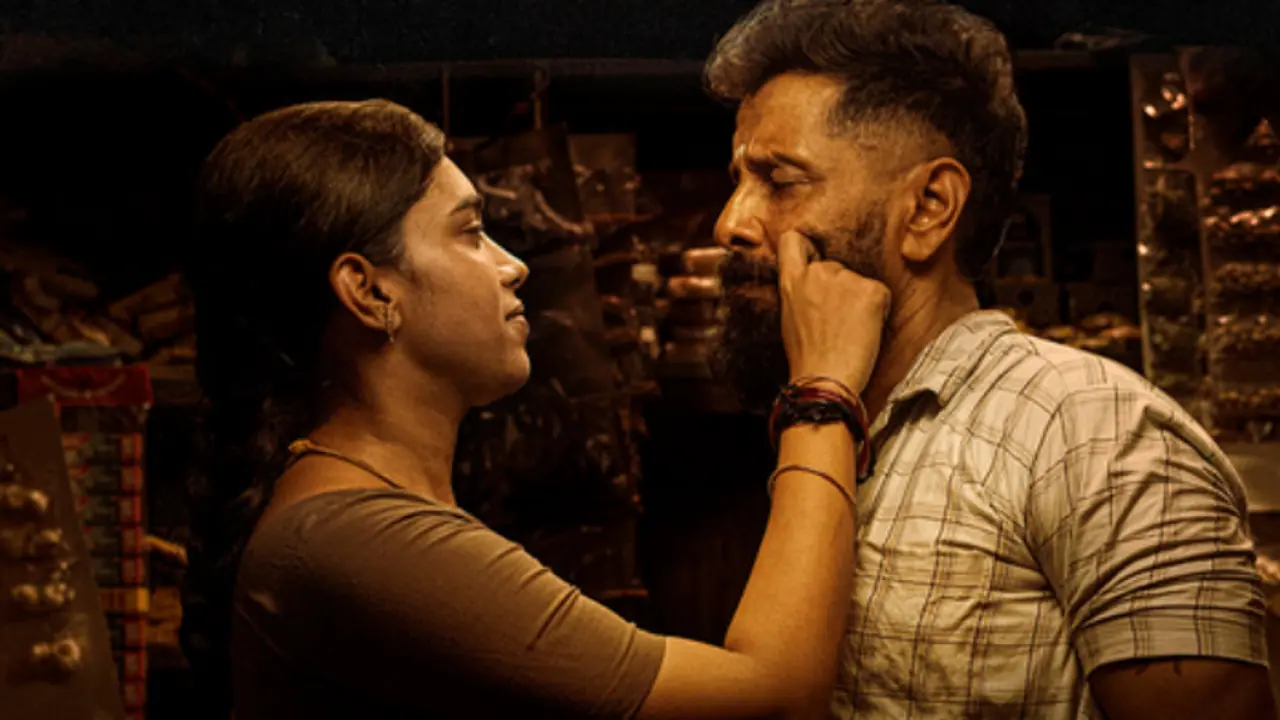 അജിത്തിനായി ചിയാൻ വിക്രം വഴിമാറുന്നു?, ആദ്യം വിഡാമുയര്‍ച്ചിയെത്തും