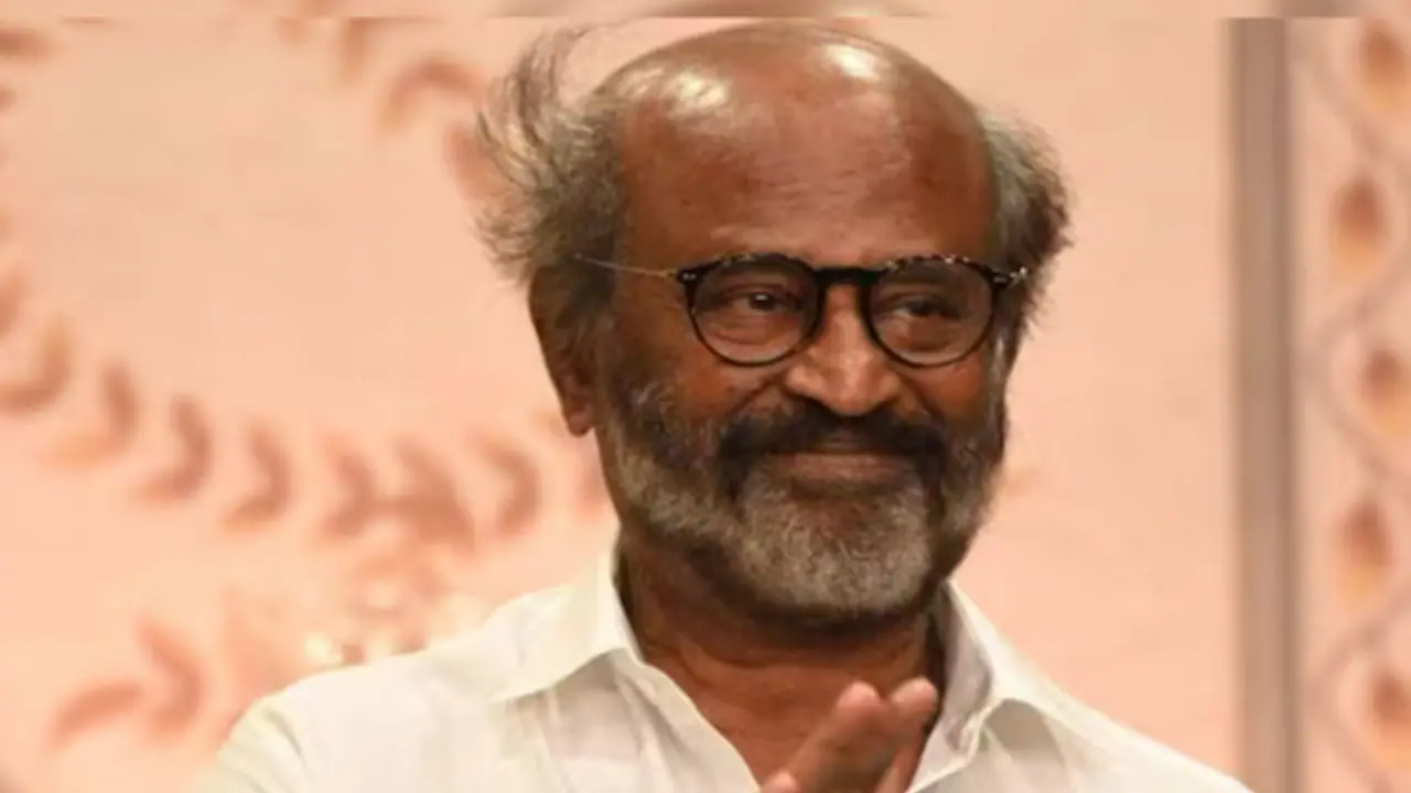 രജനികാന്തിന്റെ എക്കാലത്തേയും ഹിറ്റ് വീണ്ടും തിയറ്ററുകളിലേക്ക്, അപ്‍ഡേറ്റ് പുറത്ത്