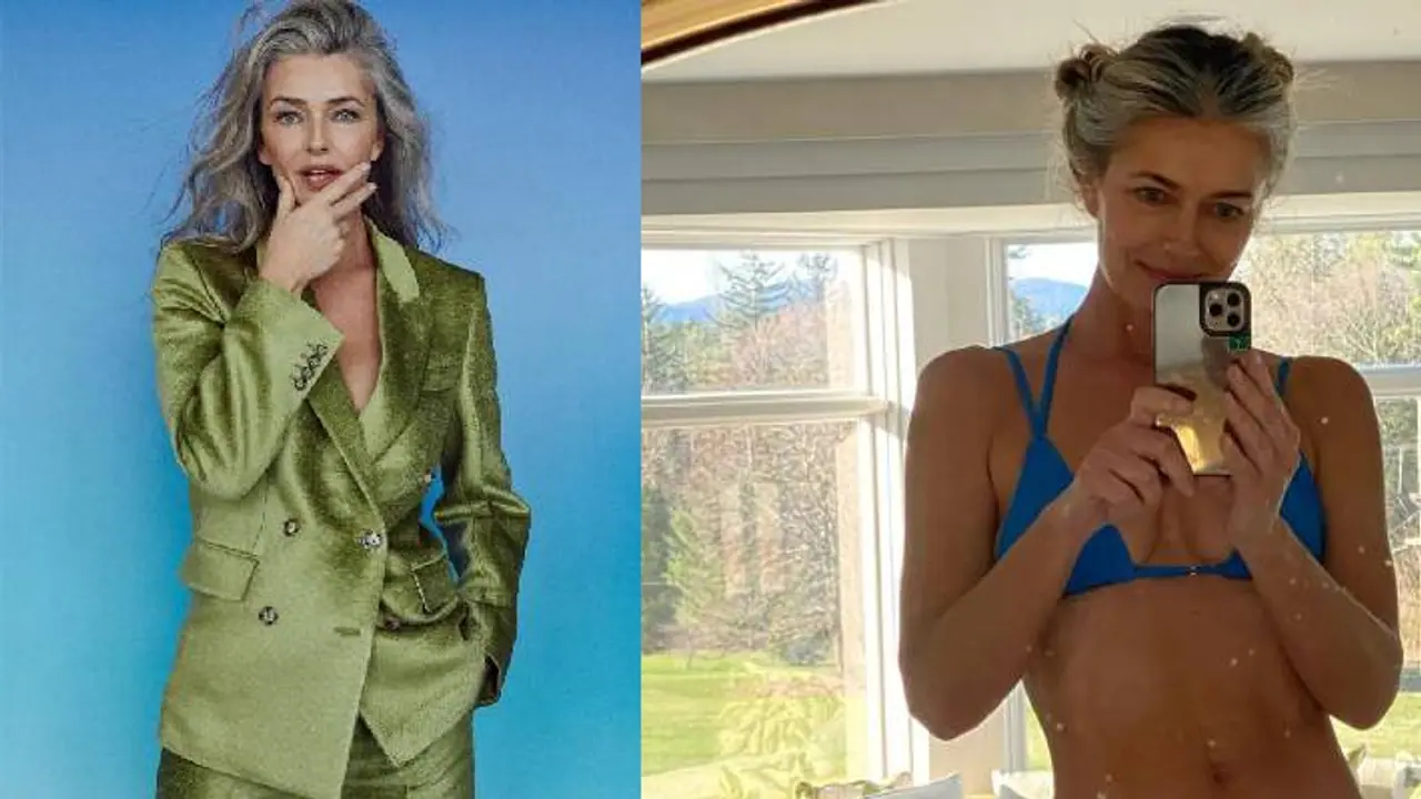 aulina porizkov shares heals with body positivity