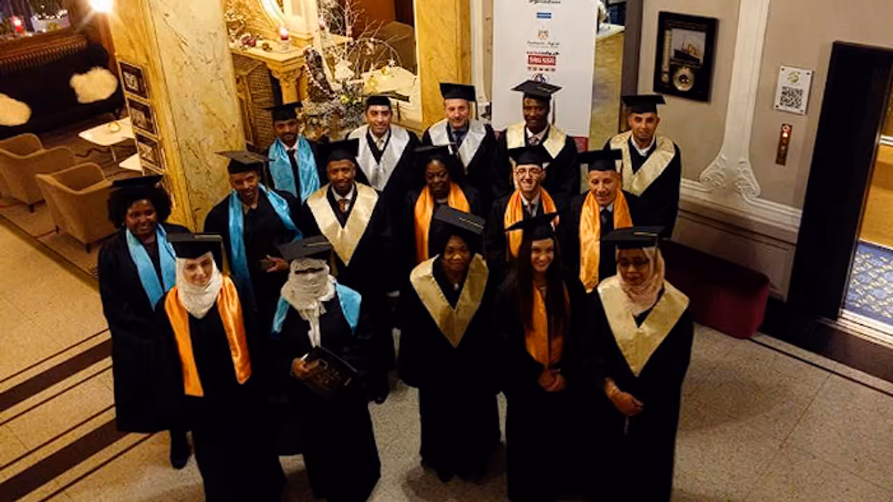 Swiss International University (SIU) Announces Smart Higher and Vocational Education Globally