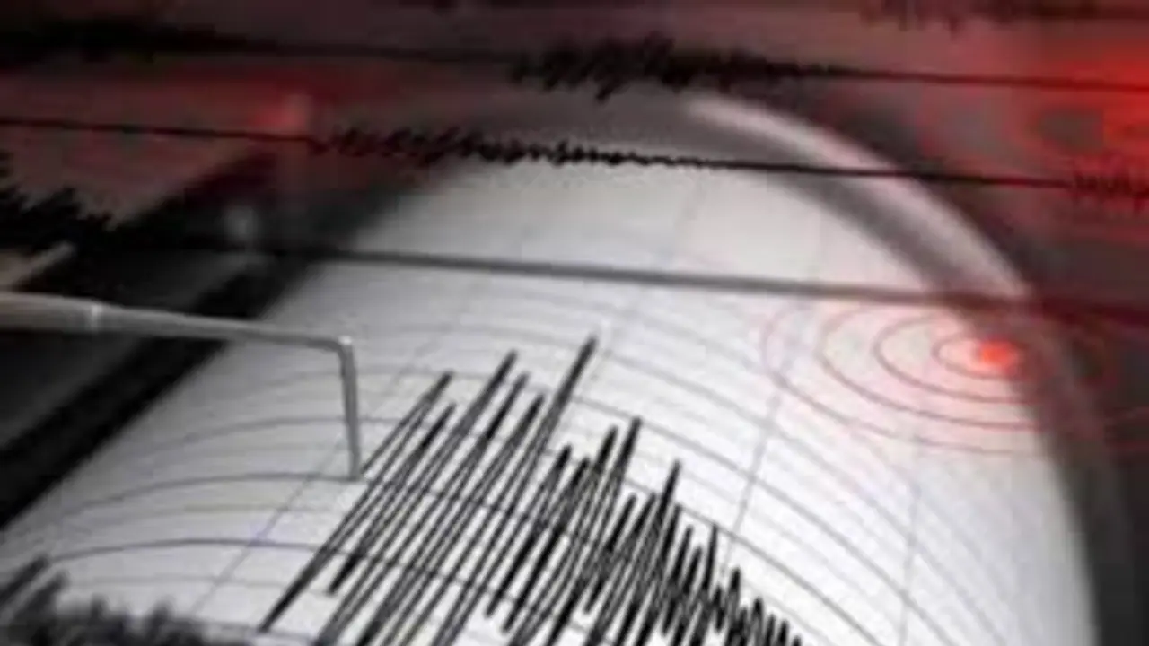 தெற்கு ஜப்பானில் சக்திவாய்ந்த நிலநடுக்கம்! சுனாமி எச்சரிக்கை அறிவிப்பு!