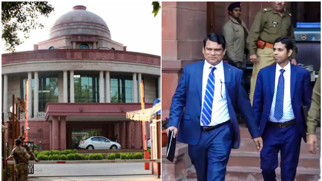 ഇന്ത്യയുടെ തിരിച്ചടി, ബംഗ്ലാദേശ് നയതന്ത്ര പ്രതിനിധിയെ വിളിപ്പിച്ചു; അതിർത്തി വേലി ആരോപണത്തിൽ അതൃപ്തി അറിയിച്ചു ഇന്ത്യയുടെ തിരിച്ചടി, ബംഗ്ലാദേശ് നയതന്ത്ര പ്രതിനിധിയെ വിളിപ്പിച്ചു; അതിർത്തി വേലി ആരോപണത്തിൽ അതൃപ്തി അറിയിച്ചു