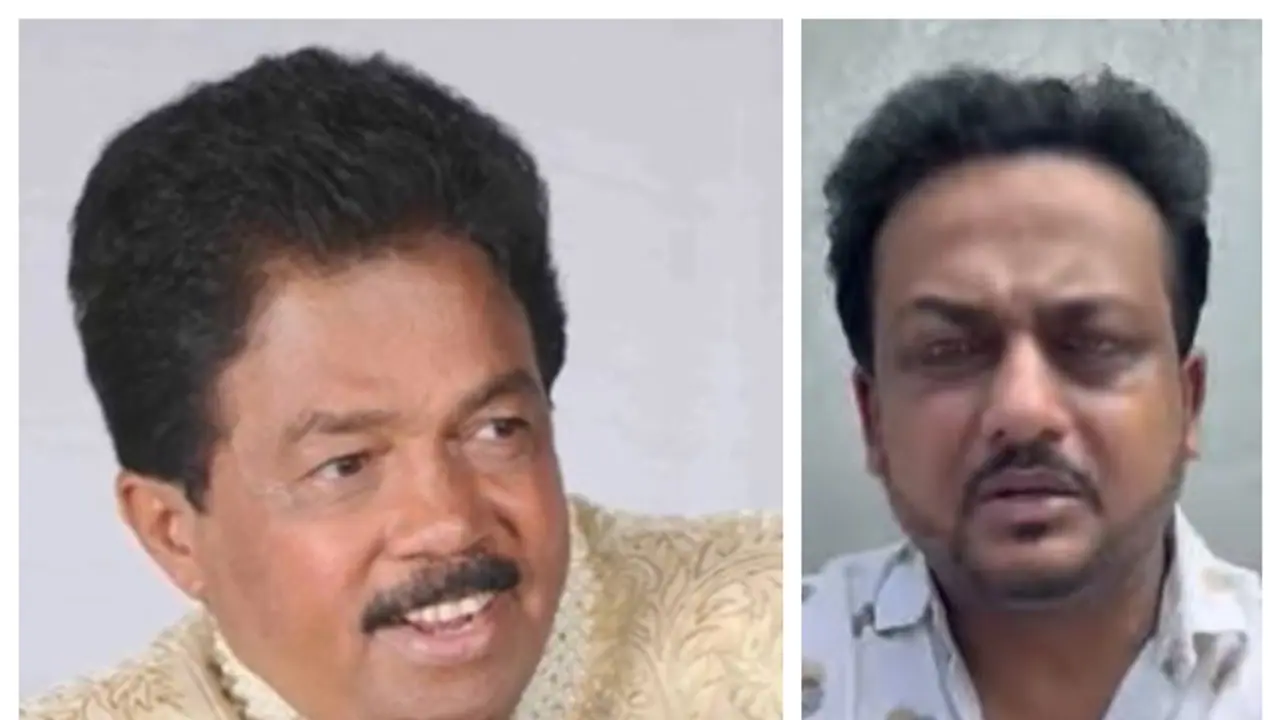 ಹಿರಿಯ ನಟ ಸರಿಗಮ ವಿಜಿಗೆ ತೀವ್ರ ಅನಾರೋಗ್ಯ; ಆಸ್ಪತ್ರೆಗೆ ದಾಖಲು ಹಿರಿಯ ನಟ ಸರಿಗಮ ವಿಜಿಗೆ ತೀವ್ರ ಅನಾರೋಗ್ಯ; ಆಸ್ಪತ್ರೆಗೆ ದಾಖಲು