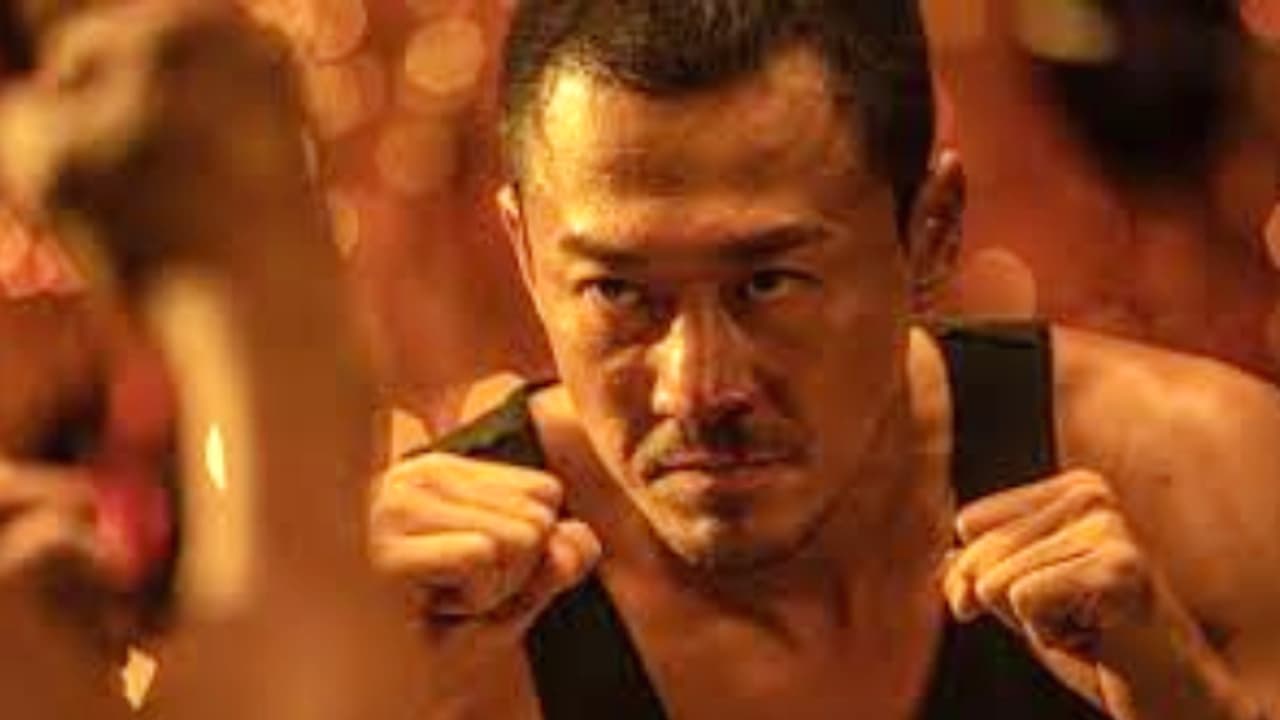 ഇതുവരെ കണ്ടതല്ല ആക്ഷന്‍! ഹോങ്കോങ് സിനിമയിലെ 1000 കോടി ക്ലബ്ബ് വിസ്‍മയ ചിത്രം ഇന്ത്യയിലേക്ക്; ട്രെയ്‍ലര്‍