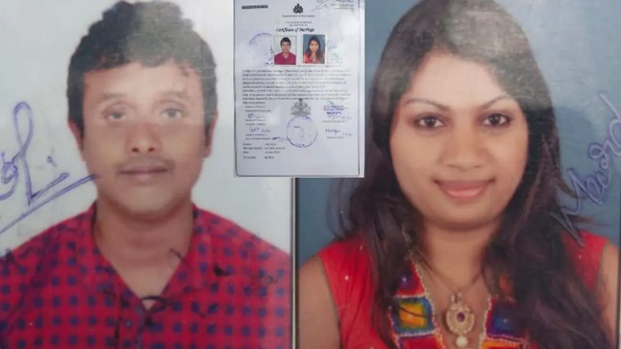 ಹಿಂದೂ ಧರ್ಮದವನೆಂದು ಸುಳ್ಳು ಹೇಳಿ ಲಕ್ಷ್ಮಿ ಮದುವೆಯಾದ ಶಫಿ; ಮತಾಂತರ ಮಾಡಲು ನಿತ್ಯ ಕಿರುಕುಳ!