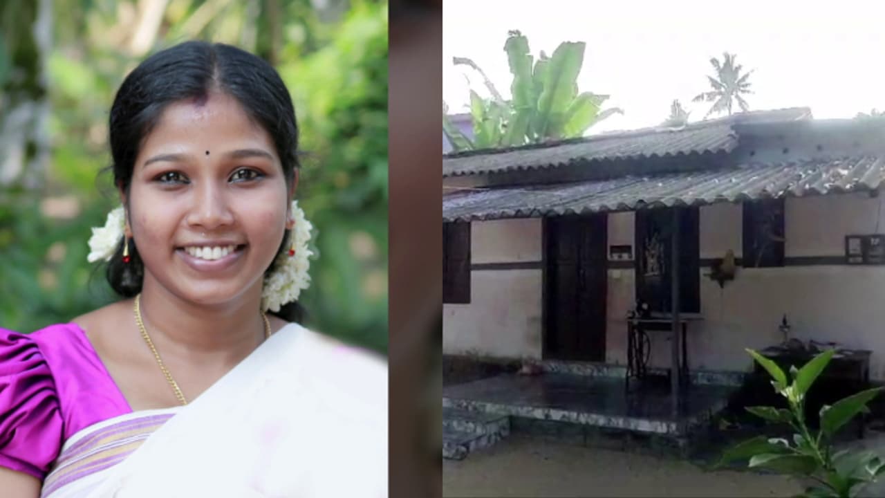 കൊല്ലത്തെ യുവതിയുടെ മരണത്തിൽ വഴിത്തിരിവ്; നടന്നത് ക്രൂര കൊലപാതകം, ശ്യാമയുടെ ഭര്ത്താവ് അറസ്റ്റിൽ കൊല്ലത്തെ യുവതിയുടെ മരണത്തിൽ വഴിത്തിരിവ്; നടന്നത് ക്രൂര കൊലപാതകം, ശ്യാമയുടെ ഭര്ത്താവ് അറസ്റ്റിൽ