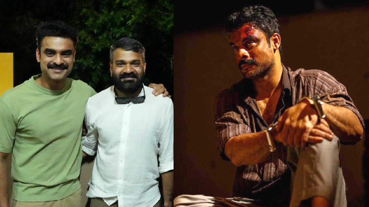 'ഞാന്‍ ഏറെ പ്രതീക്ഷയോടെ കാത്തിരിക്കുന്ന സിനിമ'; 'നരിവേട്ട' പൂര്‍ത്തിയാക്കി ടൊവിനോ