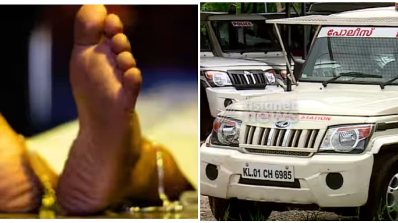 സ്ത്രീ കുഴഞ്ഞുവീണ് മരിച്ചതിൽ ദുരൂഹത; മരണ കാരണം സഹോദരന്റെ അടിയേറ്റതെന്ന് പരാതി, കേസ് എടുത്ത് പൊലീസ് സ്ത്രീ കുഴഞ്ഞുവീണ് മരിച്ചതിൽ ദുരൂഹത; മരണ കാരണം സഹോദരന്റെ അടിയേറ്റതെന്ന് പരാതി, കേസ് എടുത്ത് പൊലീസ്