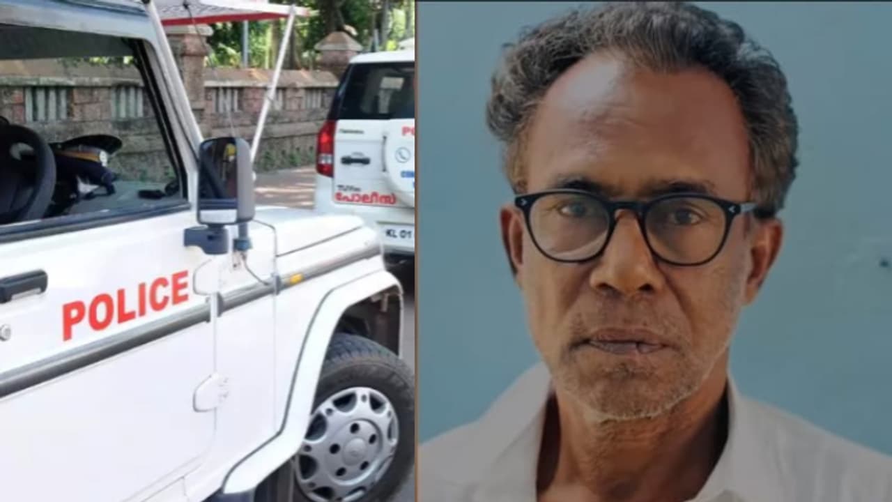 പണ്ട് കോടതി ഗുമസ്തൻ, ഇപ്പോൾ കുപ്രസിദ്ധ മോഷ്ടാവ്; പിടിക്കപ്പെട്ടാൽ കേസ് സ്വയം വാദിക്കും, 'തീവട്ടി ബാബു' പിടിയിൽ