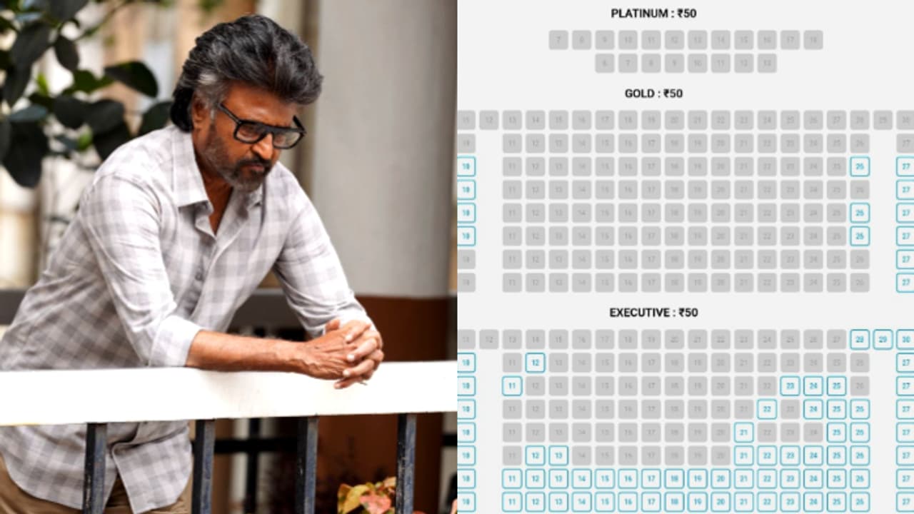 'ജയിലര് 2' പ്രൊമോ ഇന്ത്യയിലെ 15 നഗരങ്ങളില്; കേരളത്തിലെ 2 തിയറ്ററുകളില് മാത്രം 'ജയിലര് 2' പ്രൊമോ ഇന്ത്യയിലെ 15 നഗരങ്ങളില്; കേരളത്തിലെ 2 തിയറ്ററുകളില് മാത്രം