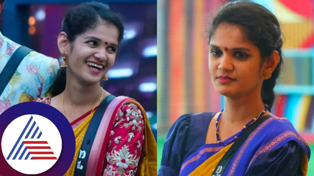 ಕೊನೆಗೂ ಮದುವೆ ಬಗ್ಗೆ ಮೌನ ಮುರಿದ ಚೈತ್ರಾ ಕುಂದಾಪುರ; ಹುಡುಗ ಸಿನಿಮಾ ಇಂಡಸ್ಟ್ರಿಯಲ್ಲಿದ್ದಾನಾ? ಕೊನೆಗೂ ಮದುವೆ ಬಗ್ಗೆ ಮೌನ ಮುರಿದ ಚೈತ್ರಾ ಕುಂದಾಪುರ; ಹುಡುಗ ಸಿನಿಮಾ ಇಂಡಸ್ಟ್ರಿಯಲ್ಲಿದ್ದಾನಾ?