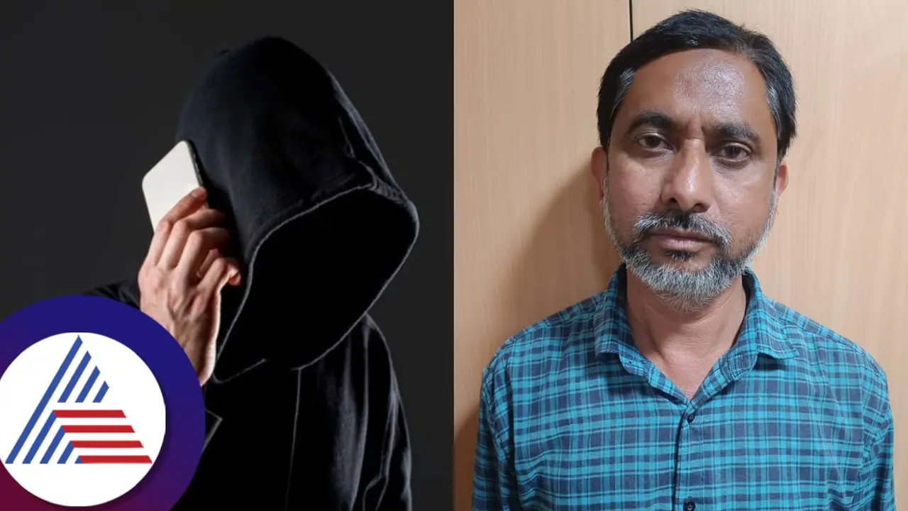 Bengaluru: ಬ್ಯುಸಿನೆಸ್ ಲಾಸ್ ಆಗಿದ್ದಕ್ಕೆ ಬಾಂಬ್ ಬೆದರಿಕೆ ಕರೆ, ತನಿಖೆ ಮಾಡಿದಾಗ ಗೊತ್ತಾಯ್ತು ಸತ್ಯ! Bengaluru: ಬ್ಯುಸಿನೆಸ್ ಲಾಸ್ ಆಗಿದ್ದಕ್ಕೆ ಬಾಂಬ್ ಬೆದರಿಕೆ ಕರೆ, ತನಿಖೆ ಮಾಡಿದಾಗ ಗೊತ್ತಾಯ್ತು ಸತ್ಯ!