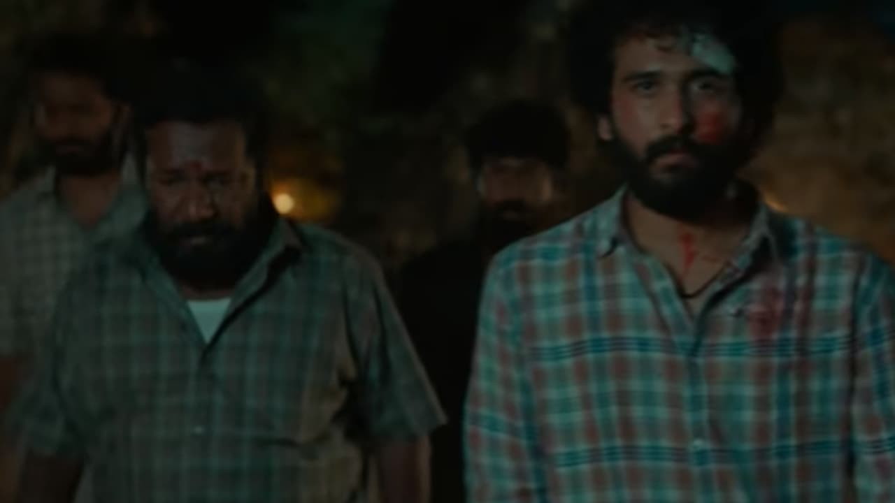 ഷെയ്‍ൻ നിഗത്തിന്റെ മദ്രാസ്‍കാരന് സംഭവിക്കുന്നത് എന്താണ്?, നേടിയ തുക