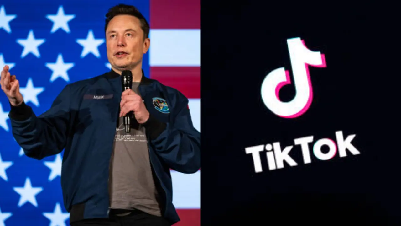 ಅಮೆರಿಕದಲ್ಲಿ ಟಿಕ್‌ಟಾಕ್ ಬ್ಯಾನ್ ಸಿದ್ಧತೆ ಬೆನ್ನಲ್ಲೇ ಖರೀದಿಗೆ ಮುಂದಾದ್ರಾ ಎಲಾನ್ ಮಸ್ಕ್?