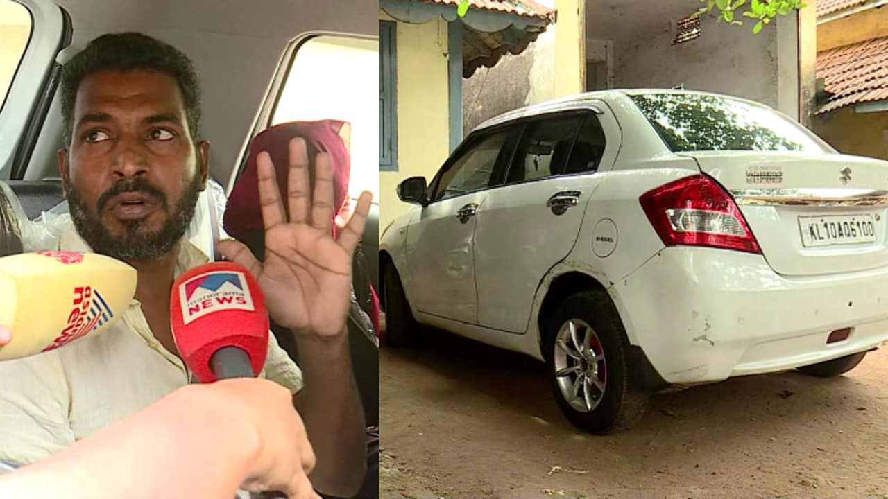 കൂട്ടിലങ്ങാടിയിൽ ബൈക്ക് യാത്രികനെ ഇടിച്ചിട്ട് നിർത്താതെ പോയ കാർ മാസങ്ങൾക്ക് ശേഷം കണ്ടെത്തി, ഉടമ കസ്റ്റഡിയിൽ കൂട്ടിലങ്ങാടിയിൽ ബൈക്ക് യാത്രികനെ ഇടിച്ചിട്ട് നിർത്താതെ പോയ കാർ മാസങ്ങൾക്ക് ശേഷം കണ്ടെത്തി, ഉടമ കസ്റ്റഡിയിൽ