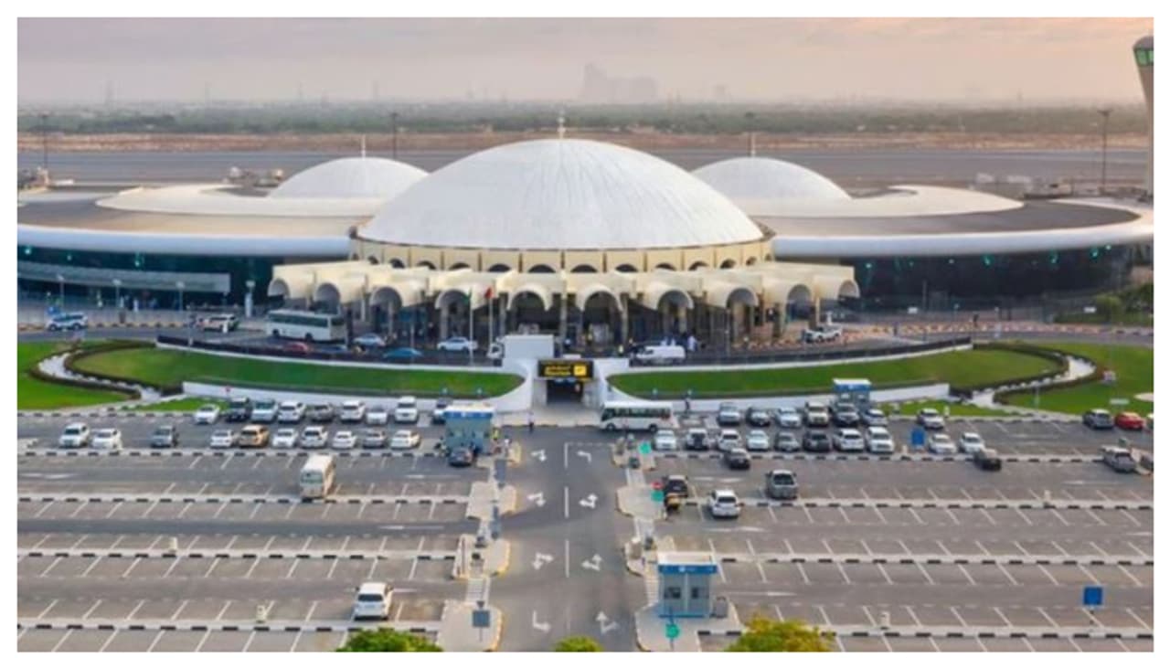 ഒഴുകിയെത്തിയത് 1.71 കോടി ആളുകൾ; കണക്കുകളിൽ മുന്നേറി ഷാര്ജ അന്താരാഷ്ട്ര വിമാനത്താവളം, യാത്രക്കാർ വർധിച്ചു ഒഴുകിയെത്തിയത് 1.71 കോടി ആളുകൾ; കണക്കുകളിൽ മുന്നേറി ഷാര്ജ അന്താരാഷ്ട്ര വിമാനത്താവളം, യാത്രക്കാർ വർധിച്ചു