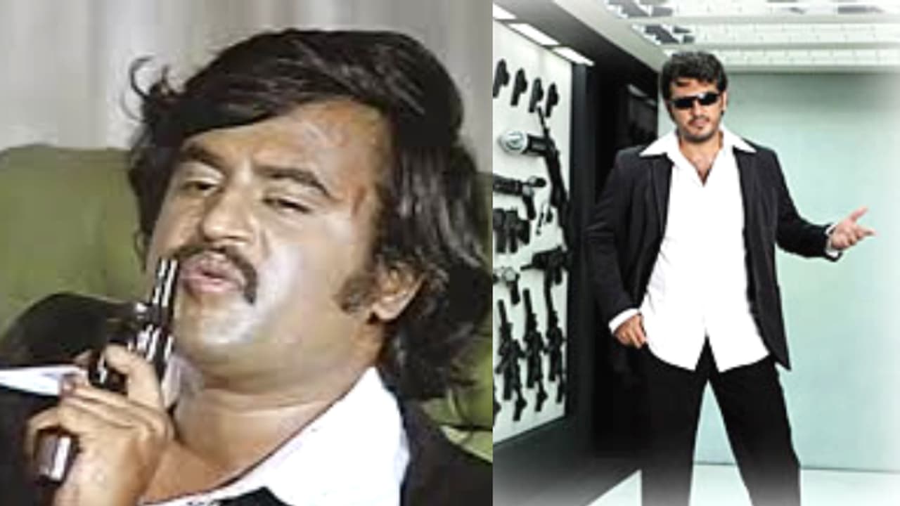 ആ രജനി ചിത്രം വിജയമായിരുന്നില്ലെന്ന് സംവിധായകന്‍; നിര്‍മ്മാതാവിനോട് ചോദിക്കൂവെന്ന് രജനിയുടെ പിആര്‍ഒ