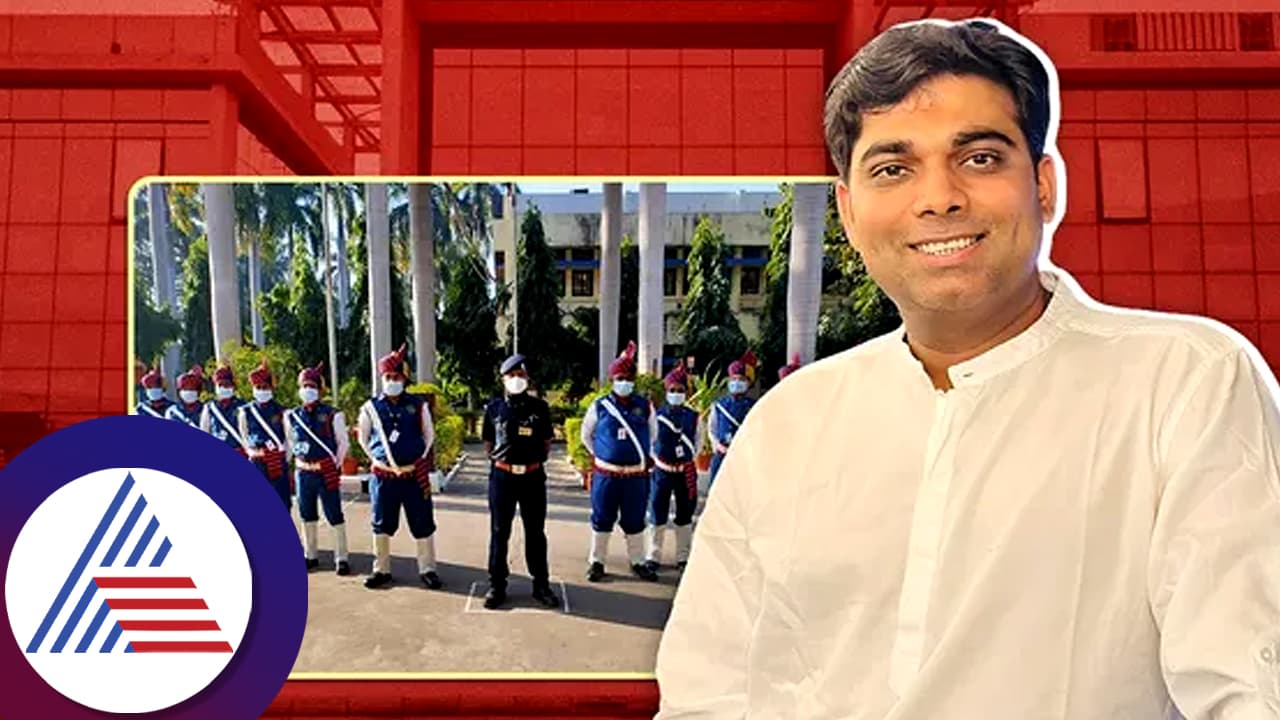 ಕೆಲಸ ಸಿಗದಕ್ಕೆ ನೊಂದು ಬ್ಯುಸಿನೆಸ್ ಅರಂಭ: ಇಂದು 4000 ಸಿಬ್ಬಂದಿಗೆ ಸಂಬಳ ನೀಡುವ ನೀರಜ್ ಸಕ್ಸಸ್ ಕಥೆ ಕೆಲಸ ಸಿಗದಕ್ಕೆ ನೊಂದು ಬ್ಯುಸಿನೆಸ್ ಅರಂಭ: ಇಂದು 4000 ಸಿಬ್ಬಂದಿಗೆ ಸಂಬಳ ನೀಡುವ ನೀರಜ್ ಸಕ್ಸಸ್ ಕಥೆ