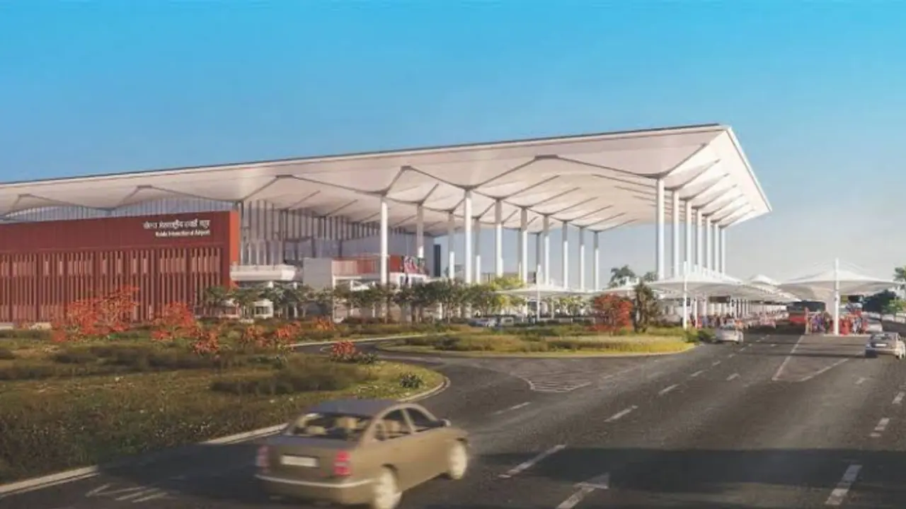How to reach soon to open Noida International Airport? CHECK these pocket friendly options How to reach soon to open Noida International Airport? CHECK these pocket friendly options
