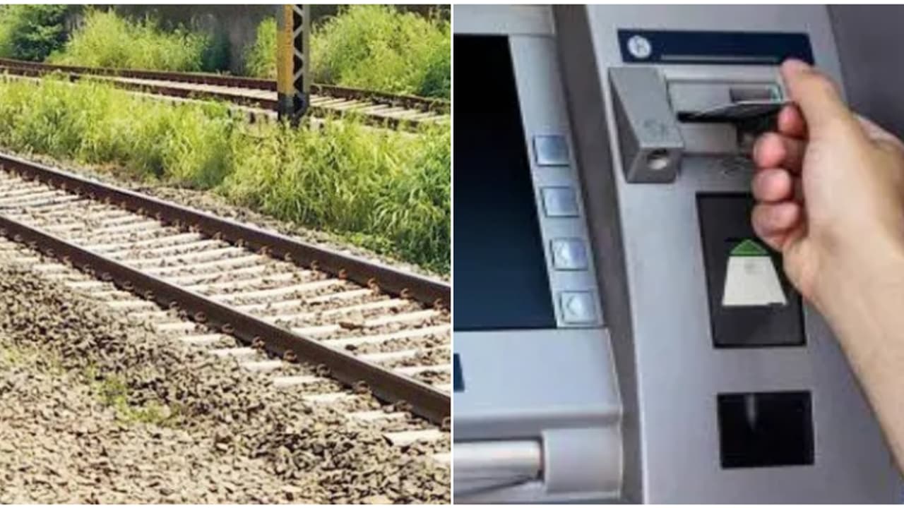 ജയിലിൽ കൊണ്ട് പോകുന്നതിനുള്ള ചെലവാണ്, കാശ് എടുക്ക് ഭായ്! എടിഎമ്മിൽ പോയി കൈക്കൂലി വലിച്ച ഉദ്യോഗസ്ഥർ അറസ്റ്റിൽ ജയിലിൽ കൊണ്ട് പോകുന്നതിനുള്ള ചെലവാണ്, കാശ് എടുക്ക് ഭായ്! എടിഎമ്മിൽ പോയി കൈക്കൂലി വലിച്ച ഉദ്യോഗസ്ഥർ അറസ്റ്റിൽ