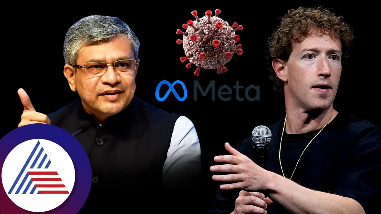 ಮೆಟಾ, ಮಾರ್ಕ್‌ ಜುಕರ್‌ಬರ್ಗ್‌ಗೆ ಮಾನನಷ್ಟ ಮೊಕದ್ದಮೆ ನೋಟಿಸ್‌ ಕಳಿಸಲಿರುವ ಸಂಸದೀಯ ಸಮಿತಿ