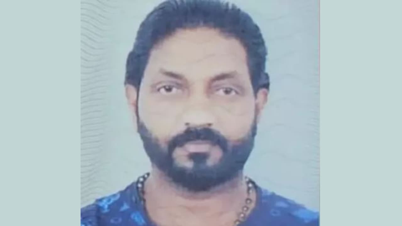 ഹൃദയാഘാതത്തെ തുടർന്ന് മലയാളി ബഹ്റൈനിൽ മരിച്ചു ഹൃദയാഘാതത്തെ തുടർന്ന് മലയാളി ബഹ്റൈനിൽ മരിച്ചു